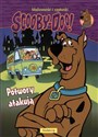 Scooby-Doo! Potwory atakują Malowanki i czytanki