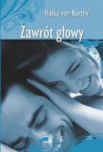 Zawrót głowy - Księgarnia Niemcy (DE)