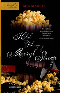 Klub filmowy Meryl Streep - Księgarnia Niemcy (DE)