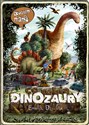 Opowiem ci mamo co robią dinozaury