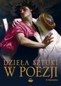 Dzieła sztuki w poezji - Dorota Nosowska