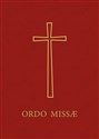 Ordo Missae - stałe części mszy św. - Opracowanie Zbiorowe