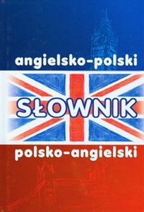 Słownik angielsko polski polsko angielski 