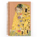 Notes Kiss Klimt - 