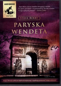 [Audiobook] Paryska wendeta