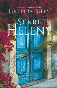 Sekret Heleny - Księgarnia Niemcy (DE)