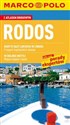 Rodos z atlasem drogowym - Klaus Botig