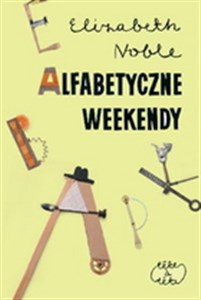 Alfabetyczne weekendy - Księgarnia Niemcy (DE)