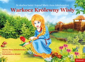 Warkocz Królewny Wisły - Księgarnia Niemcy (DE)