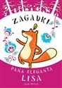 Zagadki Pana Eleganta Lisa