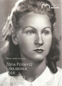 Zofia Posmysz Szrajberka 7566