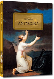 Antygona - Księgarnia Niemcy (DE)