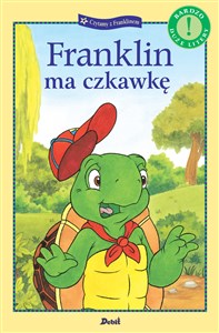 Franklin ma czkawkę - Księgarnia Niemcy (DE)