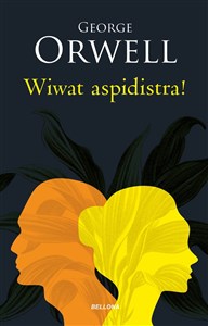 Wiwat aspidistra! - Księgarnia UK