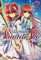Saint Seiya: Saintia Sho Vol. 2 