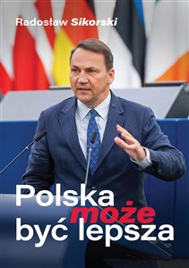Polska może być lepsza - Księgarnia UK