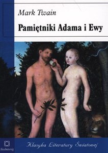 Pamiętniki Adama i Ewy