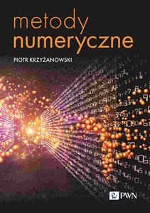 Metody numeryczne 