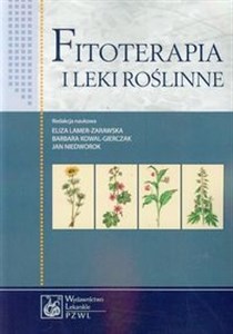 Fitoterapia i leki roślinne - Księgarnia Niemcy (DE)