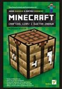 Minecraft Crafting, czary i świetna zabawa