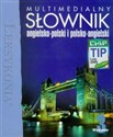 Multimedialny słownik angielsko-polski i polsko-angielski (Płyta CD) 