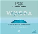 [Audiobook] Wyspa - Sigridur Hagalin Bjornsdottir