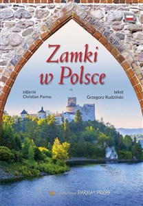 Zamki w Polsce - Księgarnia Niemcy (DE)