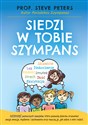 Siedzi w tobie Szympans - Steve Peters