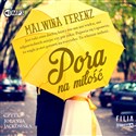 CD MP3 Pora na miłość  - Malwina Ferenz