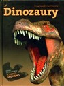 Dinozaury Encyklopedia ilustrowana - Paul Barrett, Donald Henderson, Tom Holtz