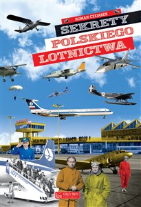 Sekrety polskiego lotnictwa - Księgarnia Niemcy (DE)