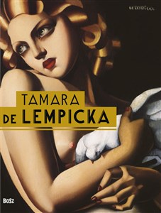 Tamara de Lempicka - Księgarnia Niemcy (DE)