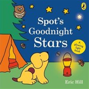 Spot's Goodnight Stars 