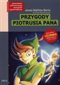 Przygody Piotrusia Pana Lektura z opracowaniem