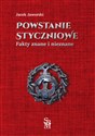 Powstanie styczniowe Fakty znane i nieznane - Jacek Jaworski