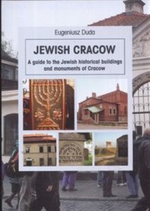 Jewish Cracow