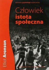 Człowiek istota społeczna