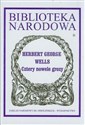 Cztery nowele grozy - Herbert George Wells