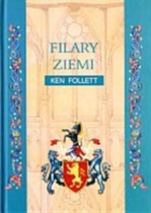 Filary ziemi - Księgarnia UK