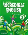 Incredible English 3 Activity Book