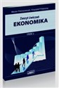 Ekonomika Zeszyt ćwiczeń Część 2 Technikum, Szkoła policealna - Marian Pietraszewski, Krzysztof Potoczny