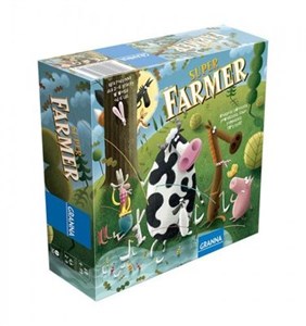 Superfarmer z Rancha