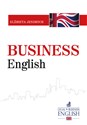 Business English - Elżbieta Jendrych