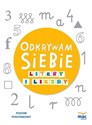 Odkrywam siebie.Litery i Liczby.P.Podstawowy MAC