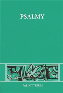 Psalmy - Księgarnia UK