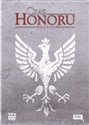 Czas Honoru BOX (28 DVD) - Opracowanie Zbiorowe