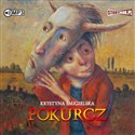 [Audiobook] CD MP3 Pokurcz - Krystyna Śmigielska