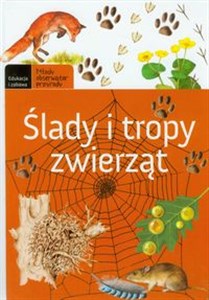 Ślady i tropy zwierząt - Księgarnia Niemcy (DE)