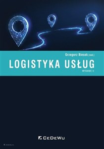 Logistyka usług