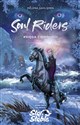 Soul Riders. Księga Ciemności